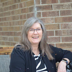 Meet your Posher, Lynn